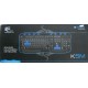 Keyboard Gaming Fantech K5M