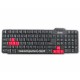Keyboard PS/2 Votre KB-2308