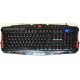Keyboard Gaming Marvo K636 LED