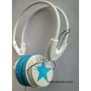 Headphone  RBT Xbass EP02