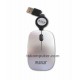 Mouse USB Rollcable M-tech
