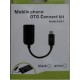 Kabel OTG Micro connect Kit
