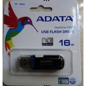 Flashdisk Adata 16 GB Dashdrive c906