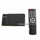 TV Tuner CRT dan LCD Gadmei 3810E
