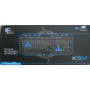 Keyboard Gaming Fantech K5M