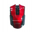 Mouse Gaming Wireless Advance