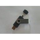 Flashdisk USB OTG Vandisk Untuk PC dan Gadget