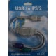 Konektor PS2 to USB