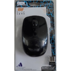 Mouse Wireless M-Tech 6220
