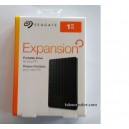 Harddisk External Seagate 1 TB 2.5" USB 3.0