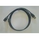 Kabel USB Extensi/Perpanjangan 1,5 meter