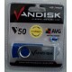 Flashdisk Advcance Vandisk 8 Gb